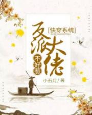 反派大佬不好惹