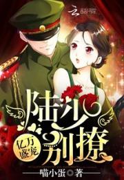 吻安，小甜妻
