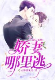 前夫难缠：娇妻哪里逃