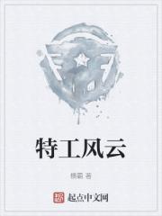 特工风云