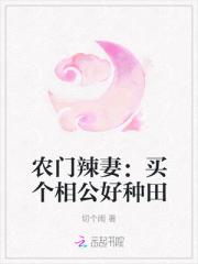 农门辣妻：买个相公好种田