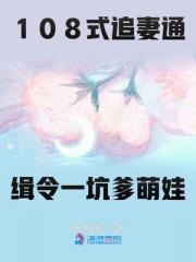 一号追妻通缉令：萌娃神助攻